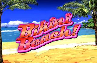Bikini Beach