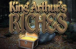 King Arthur