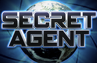 Secret Agent