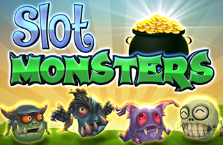 Slot Monsters