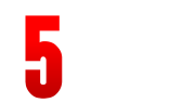 5 men gaming