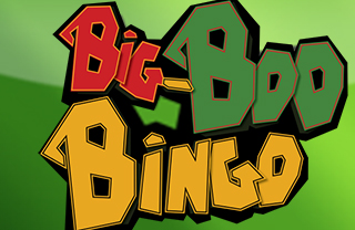 Big Boo Bingo