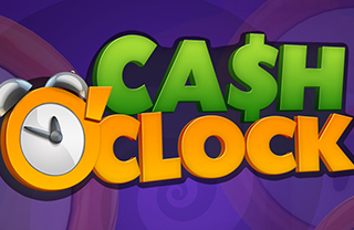Cash O'clock