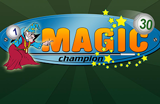 Magic Champion
