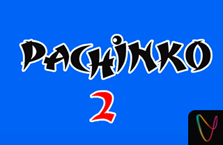Pachinko 2