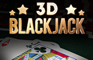 3D Blackjack