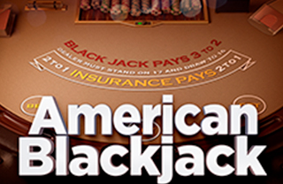 American Blackjack