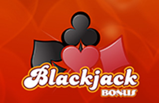 Blackjack Bonus