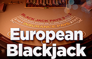 European BlackJack
