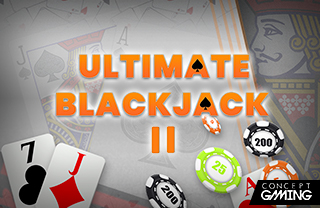 The Ultimate Blackjack