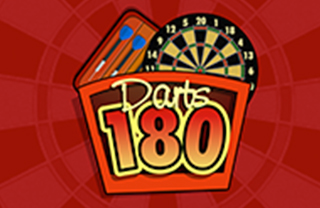 Darts 180