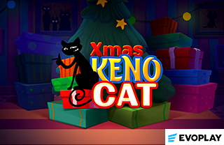 Keno Cat