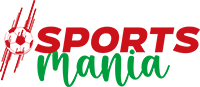 sportsmania logo