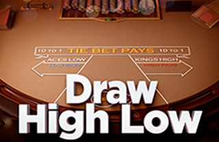 Draw High Low
