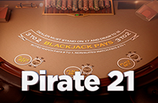 Pirate 21