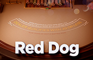 Red Dog