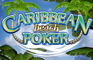 Caribbean Beach Poker
