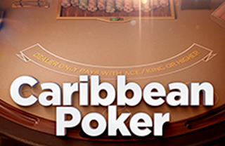 Caribbean Poker