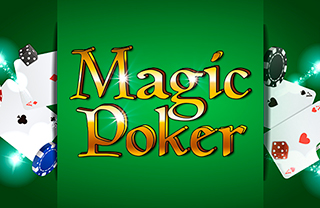 Magic Poker