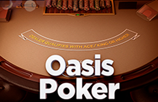 Oasis Poker