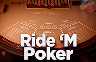 Ridem Poker
