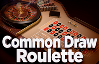 Common Draw Roulette