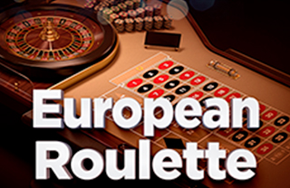 European Roulette