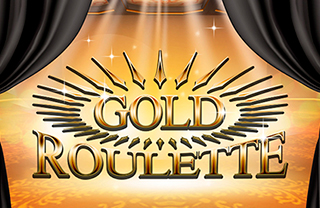 Gold Roulette