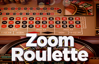 Zoom Roulette