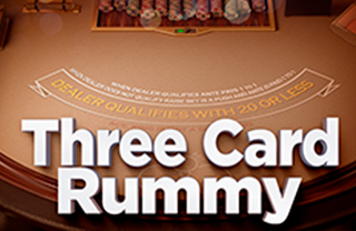 Three Card Rummy