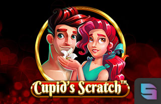 Cupid Scratch