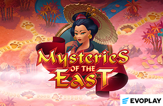 Mysteries Of The East