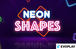 Neon Shapes