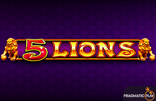 5 Lions