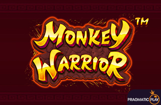 Monkey warrior