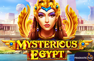 Mysterious egypt