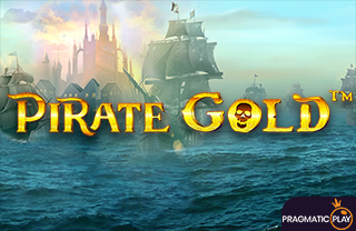 Pirate gold