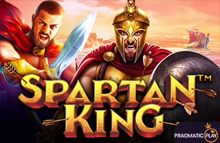 Spartan king