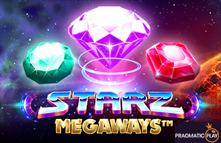 Starz megaways