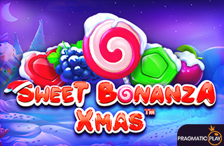 Sweet bonanza xmas