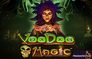 Voodoo magic