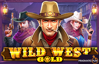 Wild west gold