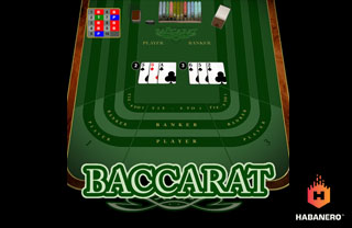 American Baccarat