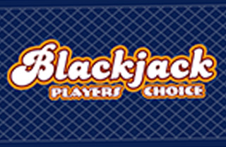 BlackJack Players Choice