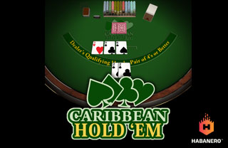 Caribbean Hold Em